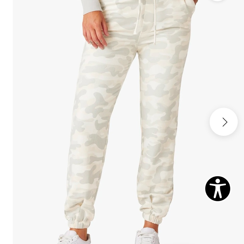 Joes Jeans Soft Jogger Pants